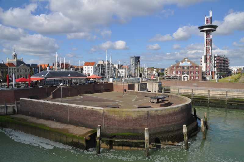 Vlissingen